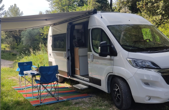 Citroen BAVARIA K600 XG EDITION image