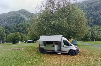 Peugeot AUTRE Boxer  image