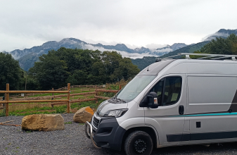 Peugeot AUTRE Boxer  image