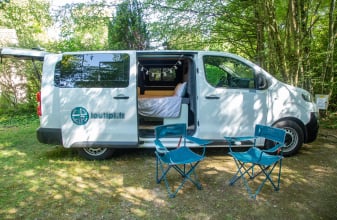 Peugeot AUTRE E-Expert image