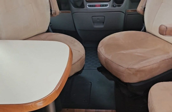 FIAT HYMER CLASSE B-SL image