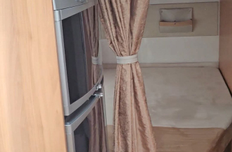 FIAT HYMER CLASSE B-SL image