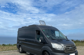 FORD AUTRE Transit image