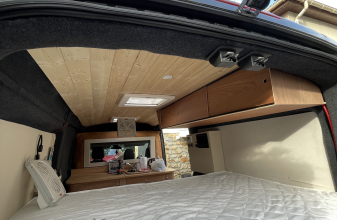 FORD AUTRE Transit image