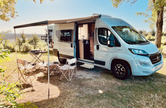 Fiat CARADO CLEVER PLUS image