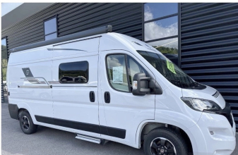 FIAT RANDGER VANS image