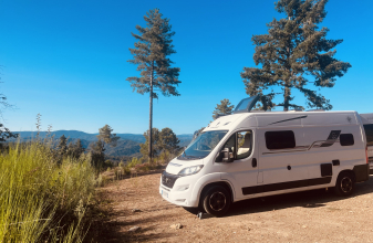 FIAT RANDGER VANS image