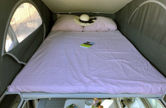 VOLKSWAGEN VOLKSWAGEN CALIFORNIA image