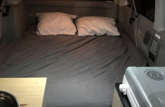 Volkswagen MULTIVAN T4 image