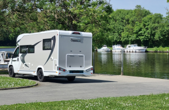 Fiat CHAUSSON 648 VIP TITANIUM image