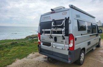 CITROEN GLOBECAR D-LINE image