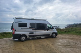 CITROEN GLOBECAR D-LINE image