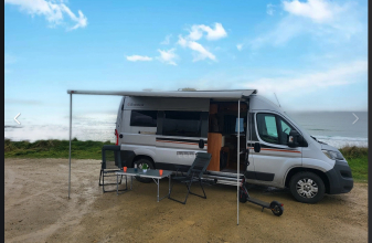 CITROEN GLOBECAR D-LINE image