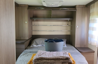 FORD CHALLENGER BIRTHDAY image