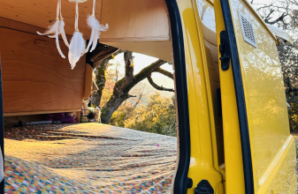 Volkswagen TRANSPORTEUR T5 image