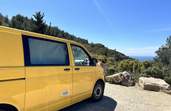 Volkswagen TRANSPORTEUR T5 image
