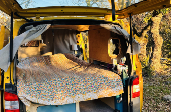 Volkswagen TRANSPORTEUR T5 image