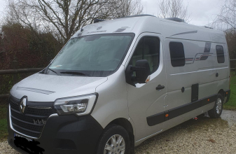 Renault RANDGER 2.3 DCI 150 CV image