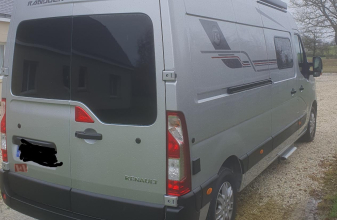 Renault RANDGER 2.3 DCI 150 CV image