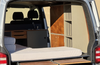 Volkswagen AUTRE T6 image