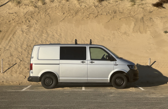 Volkswagen AUTRE T6 image