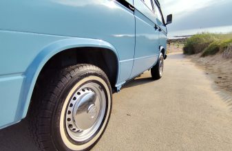 Volkswagen WESTFALIA Combi T3 Joker image