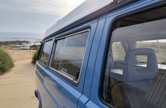 Volkswagen WESTFALIA Combi T3 Joker image