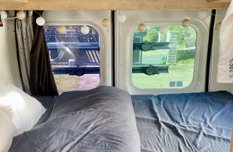 FIAT FONT VENDOME VANS image