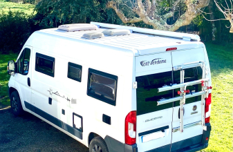 FIAT FONT VENDOME VANS image