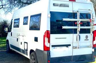 FIAT FONT VENDOME VANS image