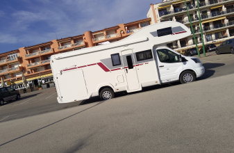 Ford AUTRE kronos image