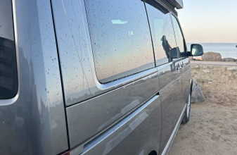 VOLKSWAGEN REIMO VAN-CONCEPT FOURGONS image