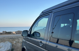 VOLKSWAGEN REIMO VAN-CONCEPT FOURGONS image