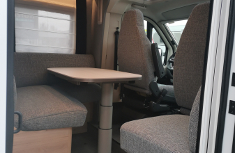 FIAT DETHLEFFS 4-TRAVEL image