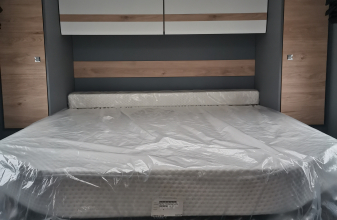 FIAT DETHLEFFS 4-TRAVEL image