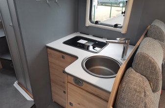 FIAT DETHLEFFS 4-TRAVEL image