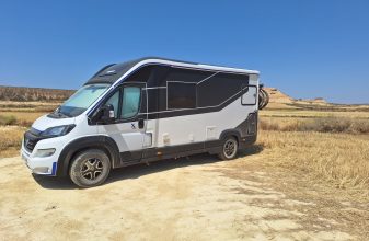 FIAT CHAUSSON COMPACT image