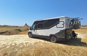 FIAT CHAUSSON COMPACT image