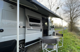 Fiat CARADO CVE 600 PRO image