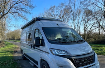 Fiat CARADO CVE 600 PRO image