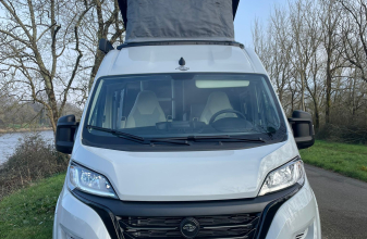 Fiat CARADO CVE 600 PRO image