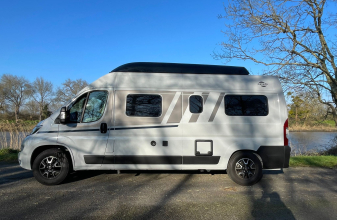 Fiat CARADO CVE 600 PRO image