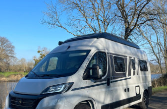 Fiat CARADO CVE 600 PRO image