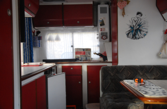 Ford CHALLENGER 280 image