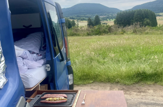 Renault TRAFIC Pack+ diesel 1.9 100 CV 2006 image