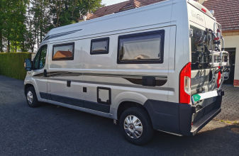 FONT VENDOME EVASION