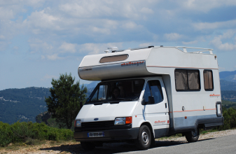 Ford CHALLENGER 280 image