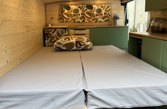 Renault TRAFIC 3  image