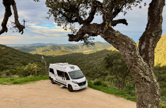 FIAT ADRIA MINI-VANS image