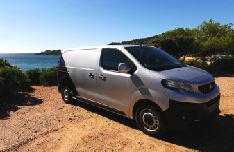 PEUGEOT IROISE EXPERT image